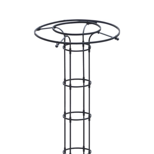 САДОВЫЙ ОБЕЛИСК TRELIA ВЕРТИКАЛЬНЫЙ ЗОНТ TRELIA TOWER FRAME 180CM