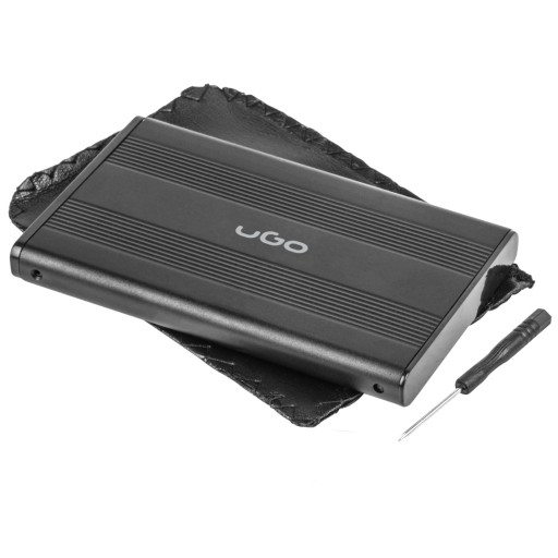 КОРПУС ДЛЯ SSD HDD 2,5