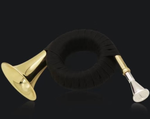 Trąbka Zabawka Instrument dęty Instrumenty muzyczne B