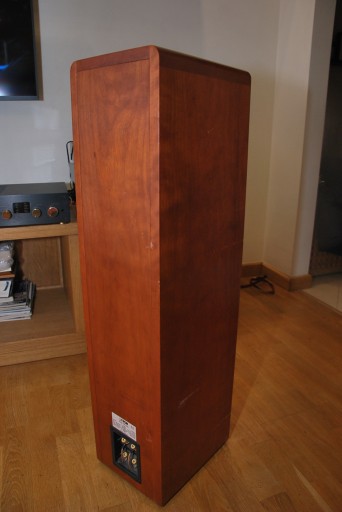 Колонка Canton Ergo 700 DC