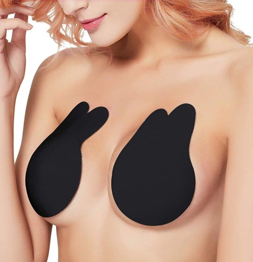 НАКЛАДКИ НА СОСКИ ДЛЯ ПОДЪЕМА ГРУДИ Размер 9 L/XL-C/D