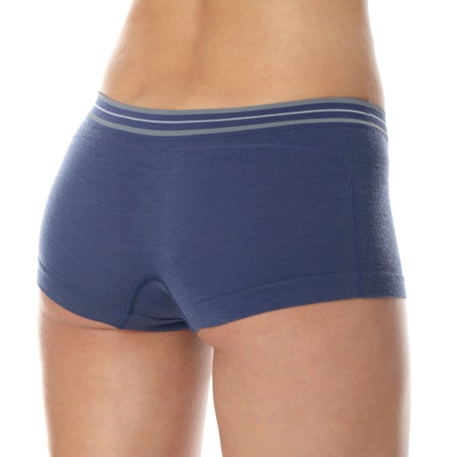 Brubeck ACTIVE WOOL термоактивные боксеры XL