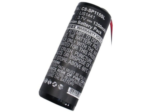 Аккумулятор для контроллера движения Sony LIS1441 LIP1450 4-168-108-01 PS3 Move