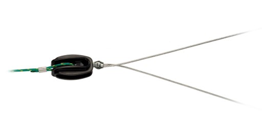 MINI DELTA RADIO КВ антенна 7-30МГц петлевая 41,30м