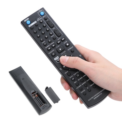 Сменный пульт дистанционного управления для DVD/VCR/DVDR-рекордера LG