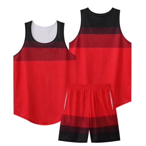 Zestawy do koszykówki Healthvictor Reversible Gradient