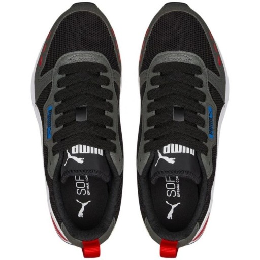 Buty Puma R78 Jr 373616 29 36