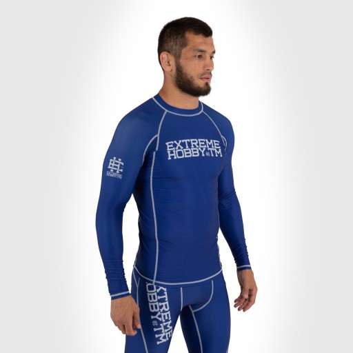 Термоактивный мужской рашгард Extreme Hobby TRACE L
