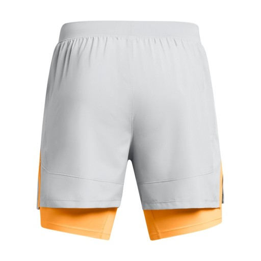 Мужские шорты для бега Under Armour UA Launch 5