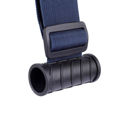 Nordic Hamstring Curl Strap Wyściełany na