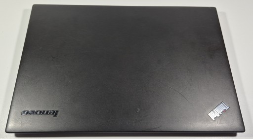 Корпус ноутбука Lenovo ThinkPad X1 Carbon 3rd поврежден