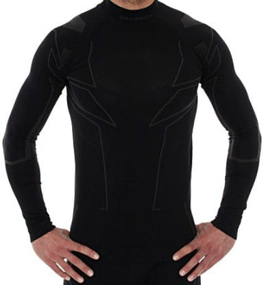 BRUBECK COOLER XL Термоактивное белье