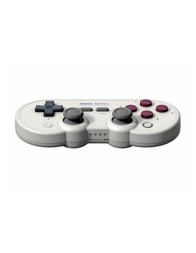 8bitdo SN30 Pro GC v2 Pad с эффектом Холла Bluetooth Android Apple ПК-переключатель