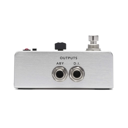 Карманный блендер Fishman PRO-AFX-DI2 Mini A/B/Y D.I.