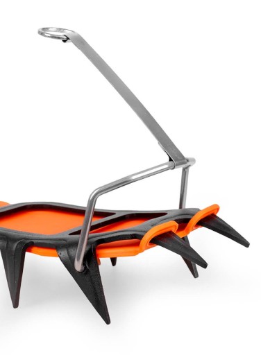 Автоматические кошки Climbing Technology Ice