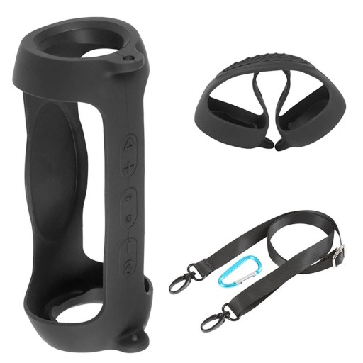 Комплект чехла и ремня для колонки JBL Charge 5/6