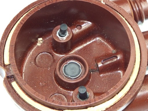 ОРИГИНАЛЬНЫЙ КУПОЛ ЗАЖИГАНИЯ M72,K750,BMW CCCP