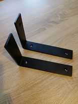 LOFT полкодержатель, подставка, полкодержатель