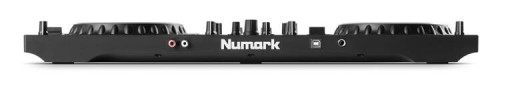 NUMARK MIXTRACK PLATINUM FX DJ КОНСОЛЬНЫЙ КОНТРОЛЛЕР ПРОГРАММНОЕ ОБЕСПЕЧЕНИЕ МИКШЕРА