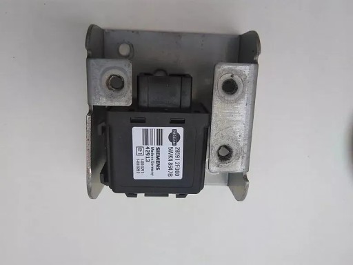 Модуль иммобилайзера 28591/2 F000 Nissan Murano Z50