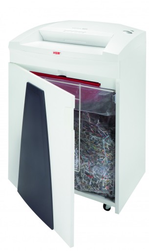 Niszczarka dokumentów Hsm Securio B35 1 x 5 mm