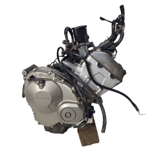 Двигатель в сборе Honda CBR 600 RR 05-06