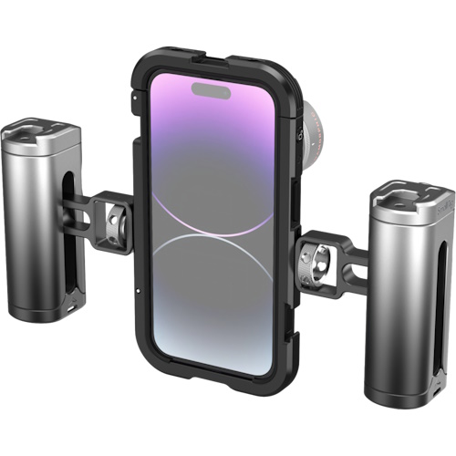 Комплект для видеоблогов Smallrig для iPhone 14 Pro