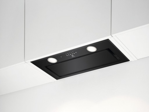 Вытяжка шкафа Electrolux KFG726R