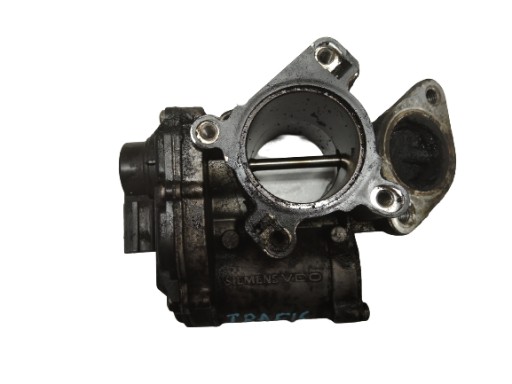 КЛАПАН EGR TRAFIC 2.0 DCI A2C53179081
