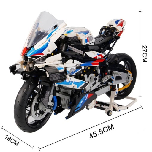 LEGO Technic BMW M 1000 RR 42130