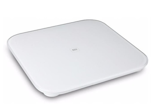 XIAOMI MI SMART SCALE 2 (БЕЛЫЙ)