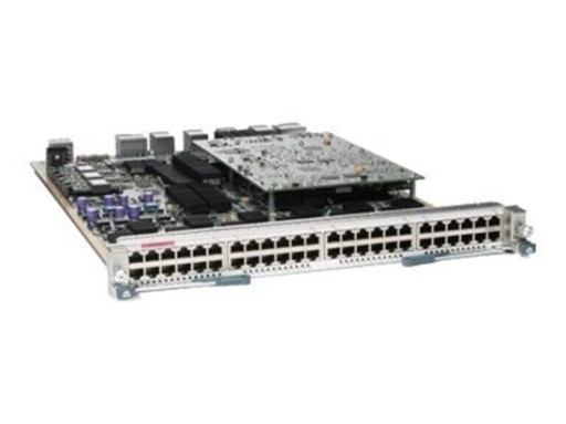 Модуль CISCO N7K-M148GT-11 = Nexus 7000 48xGIG НОВЫЙ