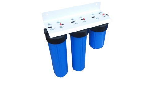 FILTR HYDRO PURE 50 BIG-BLUE 10