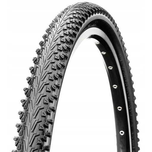OPONA ROWEROWA CST CONTROL PLUS ECO 26