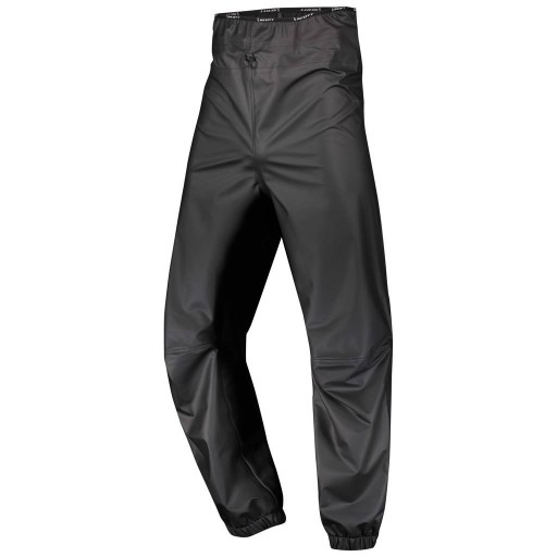 SCOTT Rain Pant Ergonomic Pro DP черные L