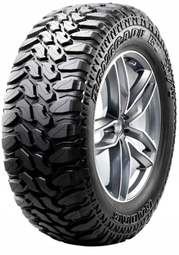 РАДАР RENEGADE R7 MT 285/70 R17 121/118 Q 10PR
