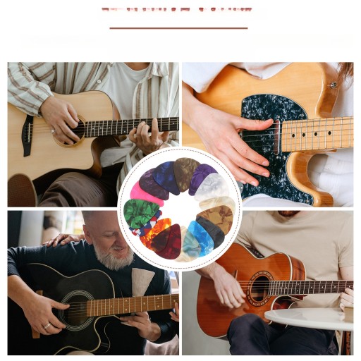 GITARA AKUSTYCZNA GITARA KLASYCZNA