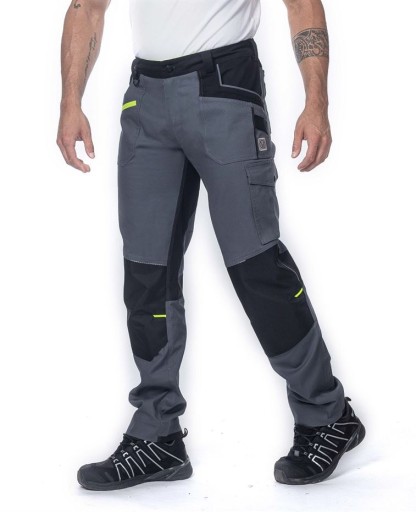 Прочные рабочие брюки Ardon 4Xstretch