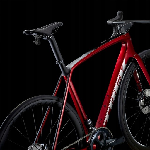 Uchwyt na siodło rowerowe dla Garmin Varia RCT715