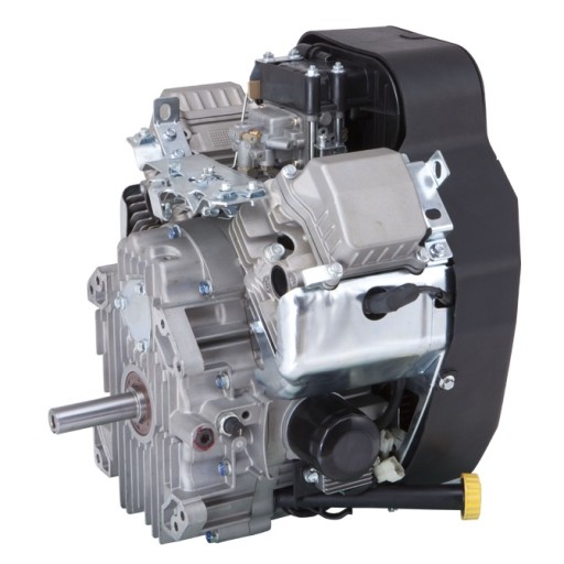 SILNIK LONCIN LC2P80F TRAKTORKA SPALINOWY BENZYNOWY V2TWIN LONCIN 2P80 25KM
