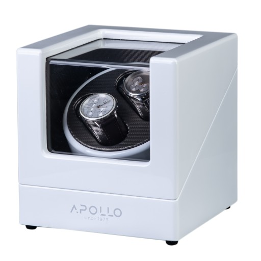 Apollo Rotomat для 2 часов Премиум с 1978 года