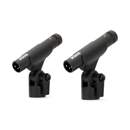 RODE M5 Pair - пара конденсаторных микрофонов