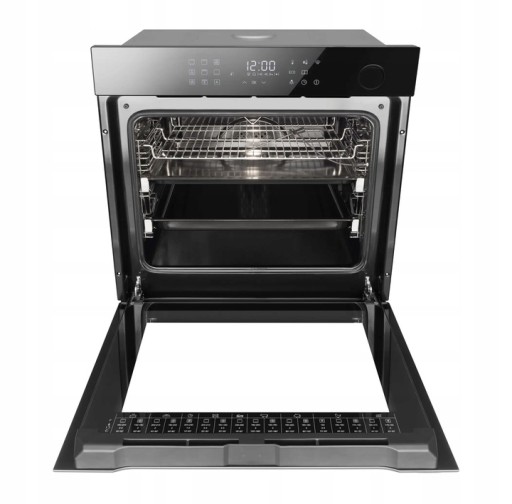 Zestaw AMICA ED97795V + FK3356.4 + OMP6254BG