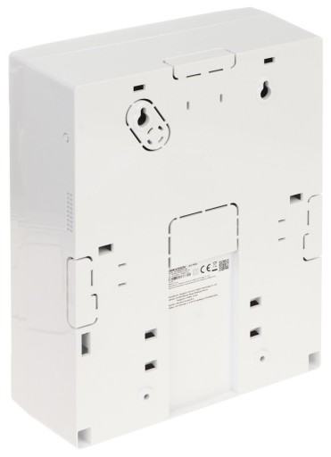 CENTRALA ALARMOWA DS-PWA96-M2H-WE hybrydowa AX PRO