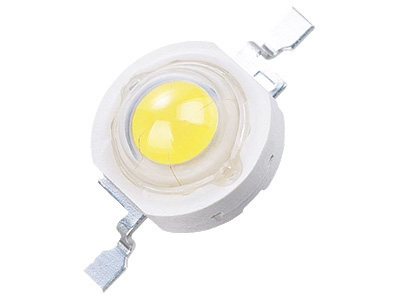 POWER LED 3W 700mA излучатель мощности холодный белый - 5500K