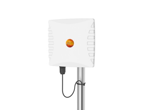Направленная Wi-Fi антенна Poynting WLAN-61 4x4 MIMO