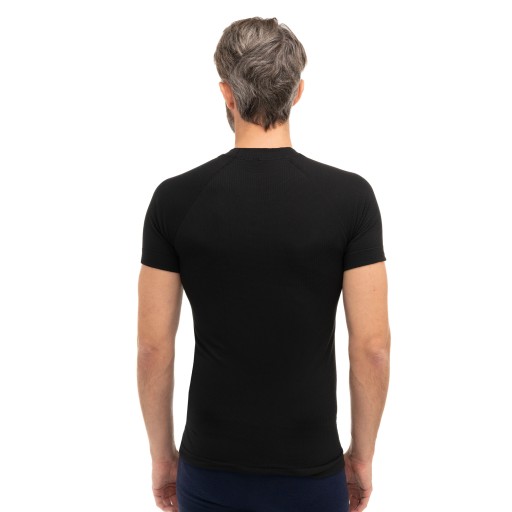 Brubeck 3D Men T -For Pro Thermoactive Training Pot