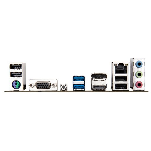 Материнская плата B650M S2H AM5 2DDR5 HDMI/DP M2 м