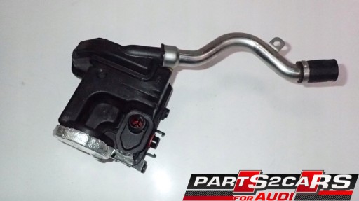 МАСЛООТДЕЛИТЕЛЬ AUDI A8 S8 D4 4H 079103542D