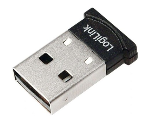 Bluetooth V4.0 USB-адаптер LogiLink BT0037